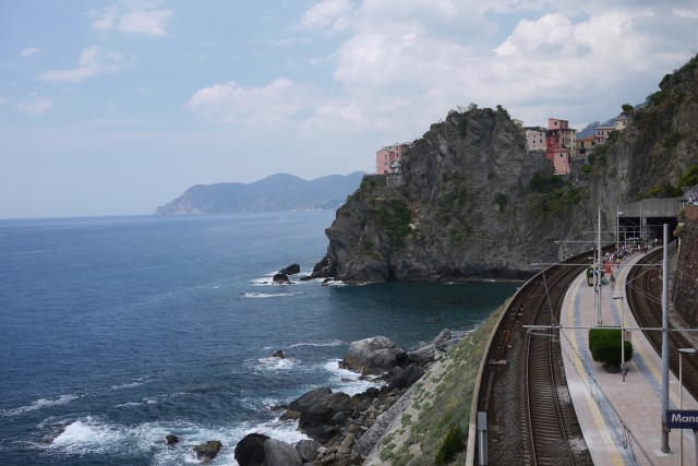 Cinque Terre