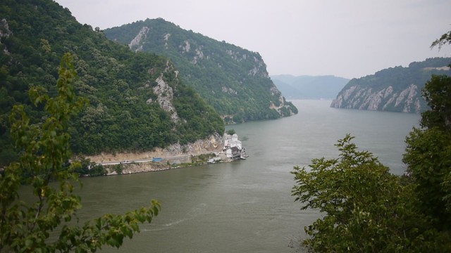 Danube - Dunav