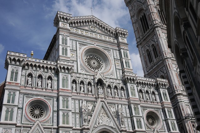 Florence - Firenze