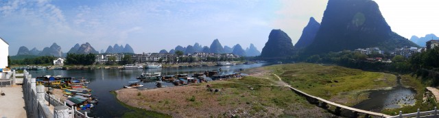 Yangshuo