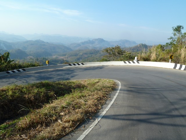 road