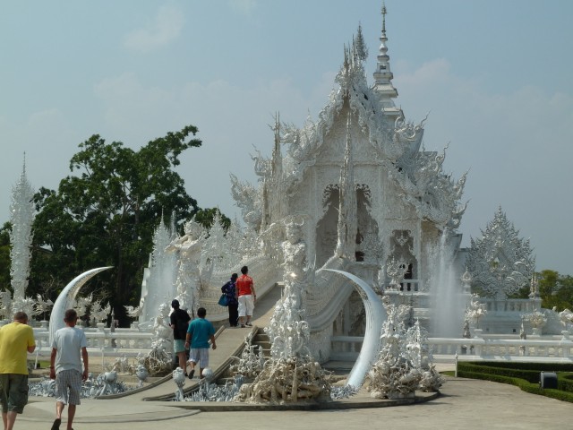 wat rong khun