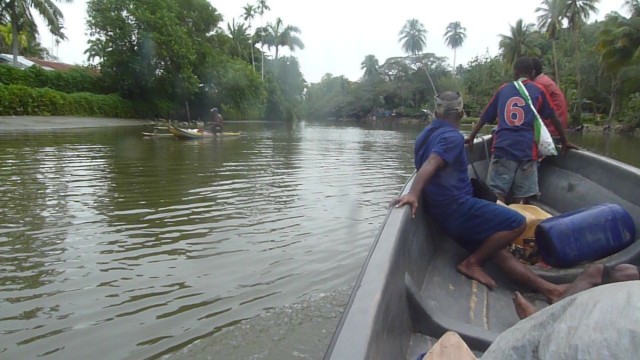 Dinghy boat - pêche