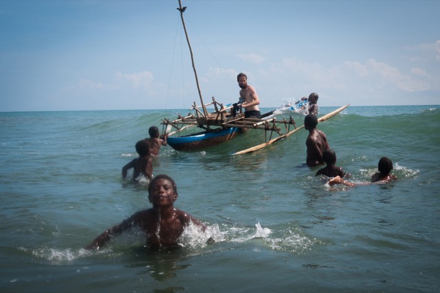 Papouasie Nouvelle Guinée