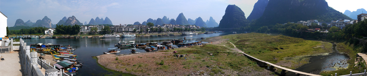 yangshuo