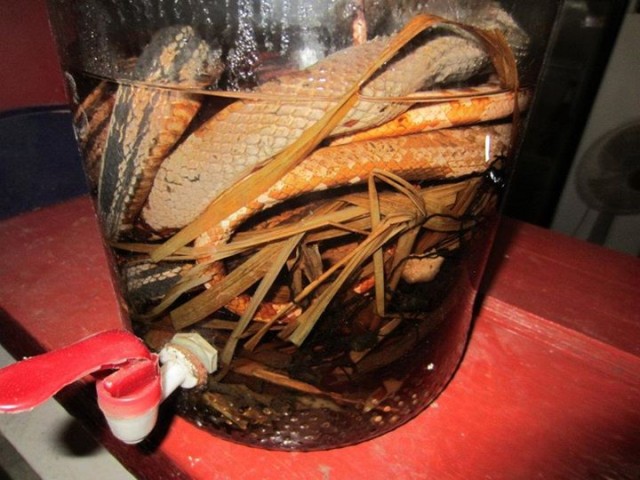 Laolao whiskey