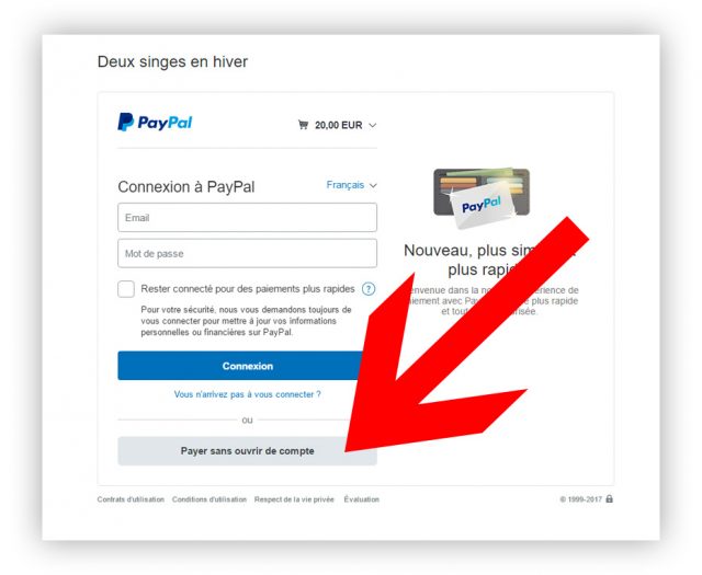 paypal-sans-compte